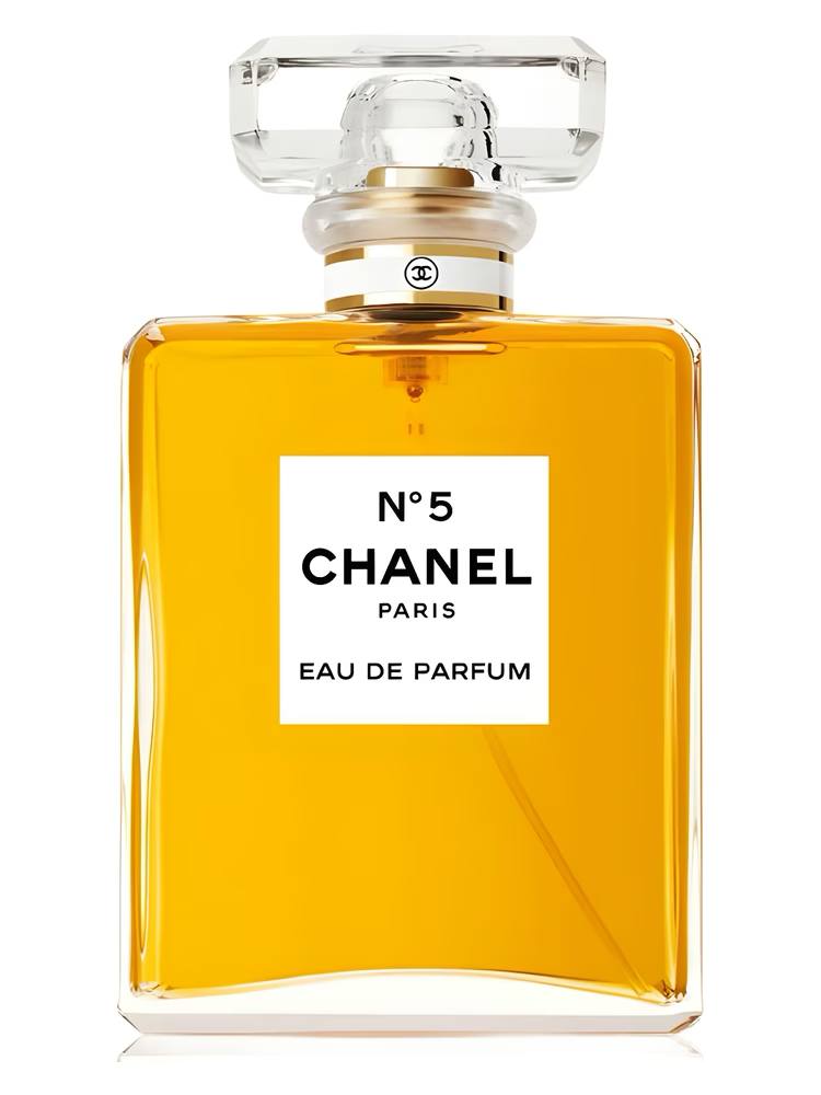 Chanel No 5 Eau de Parfum Chanel